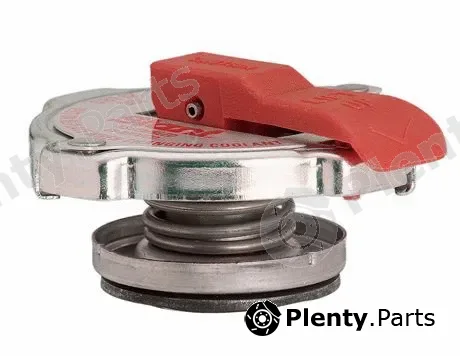 Pika 288-1107 — Cap, radiator