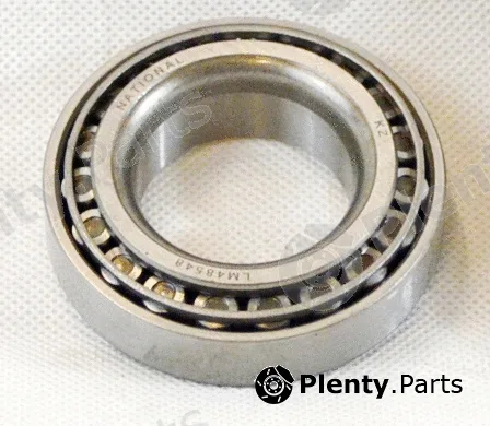 Pika 110-1099 — Wheel Bearing Kit