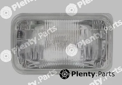 Pika 102-1061 — Insert, headlight Scheinwerfer