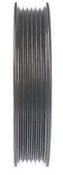 Pika 133-1361 — Belt Pulley, power steering pump