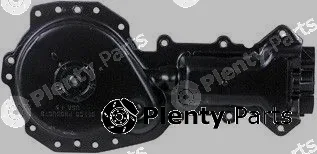 Pika 100-1119 — Wiper Motor
