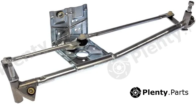 Pika 133-1512 — Wiper Linkage