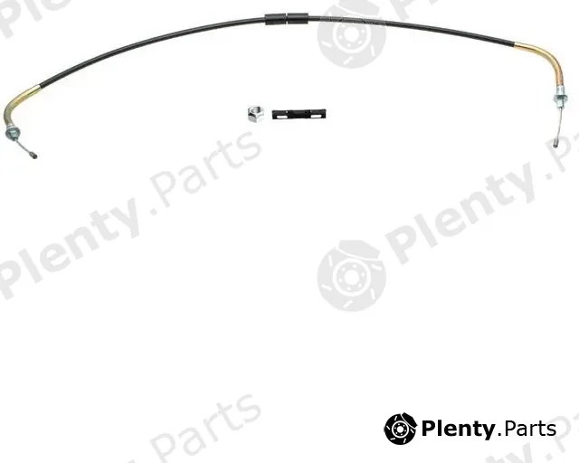Pika 271-3860 — Cable Pull, parking brake