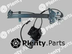 Pika 133-1369 — Window Regulator