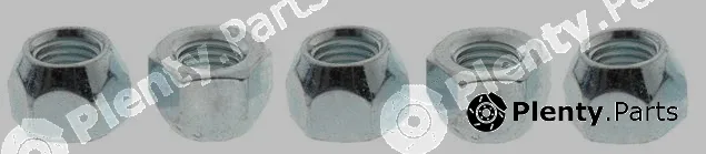 Pika 271-1000 — Wheel Nut