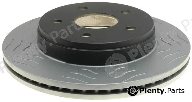 Pika 271-4048 — Brake Disc