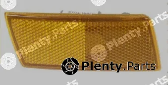 Pika 258-1029 — End Outline Marker Light