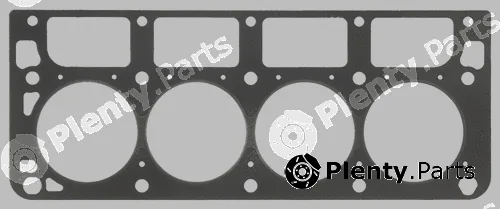 Pika 151-1756 — Gasket, cylinder head