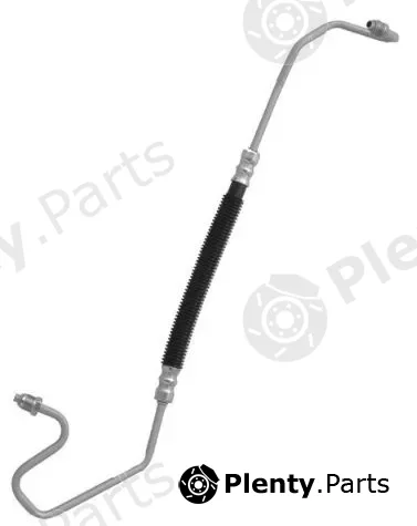 Pika 240-1219 — Oil Hose