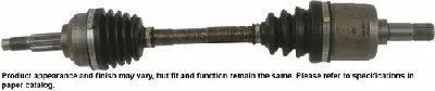 Pika 100-1293 — Drive Shaft
