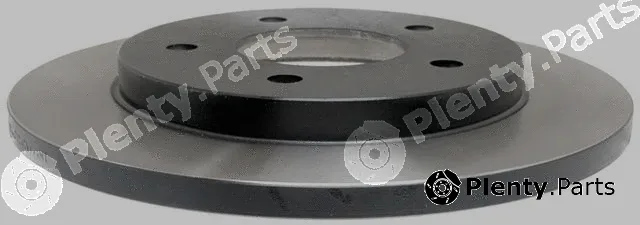 Pika 271-4337 — Brake Disc