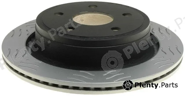 Pika 271-4049 — Brake Disc