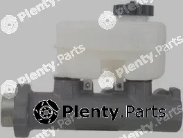 Pika 271-2360 — Brake Master Cylinder