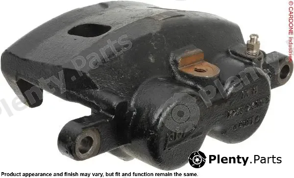 Pika 100-2695 — Brake Caliper