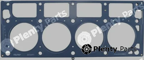 Pika 151-1786 — Gasket, cylinder head