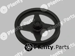 Pika 133-1222 — Belt Pulley, power steering pump