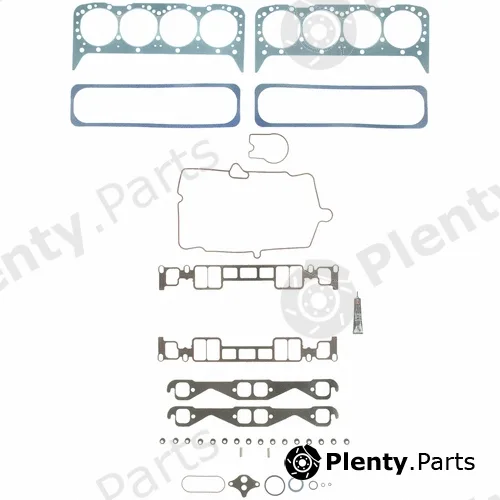 Pika 151-1264 — Gasket Kit, cylinder head