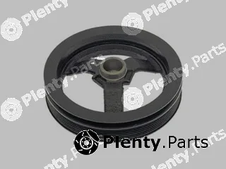 Pika 133-1266 — Belt Pulley, crankshaft
