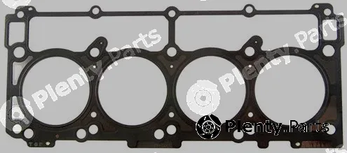Pika 151-1975 — Gasket, cylinder head