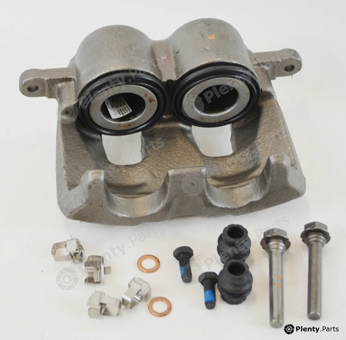 Pika 100-2509 — Brake Caliper