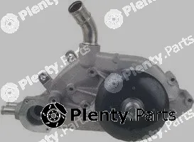 Pika 100-1903 — Water Pump, engine cooling