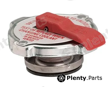 Pika 288-1087 — Cap, radiator