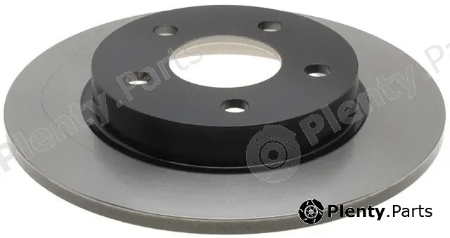 Pika 271-4331 — Brake Disc