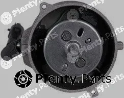 Pika 100-1037 — Distributor, ignition