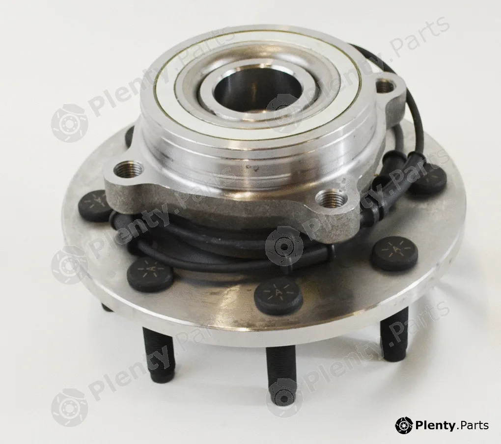 Pika 27M-1074 — Wheel Hub