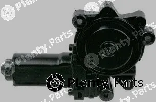 Pika 133-1230 — Window Regulator mit Motor
