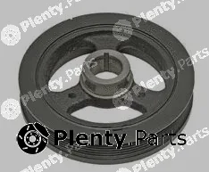 Pika 133-1070 — Belt Pulley, crankshaft