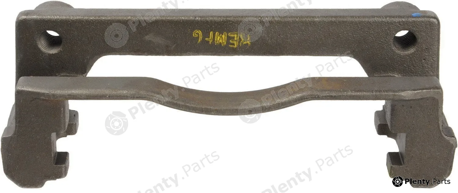 Pika 100-2424 — Brake Caliper Bracket Set