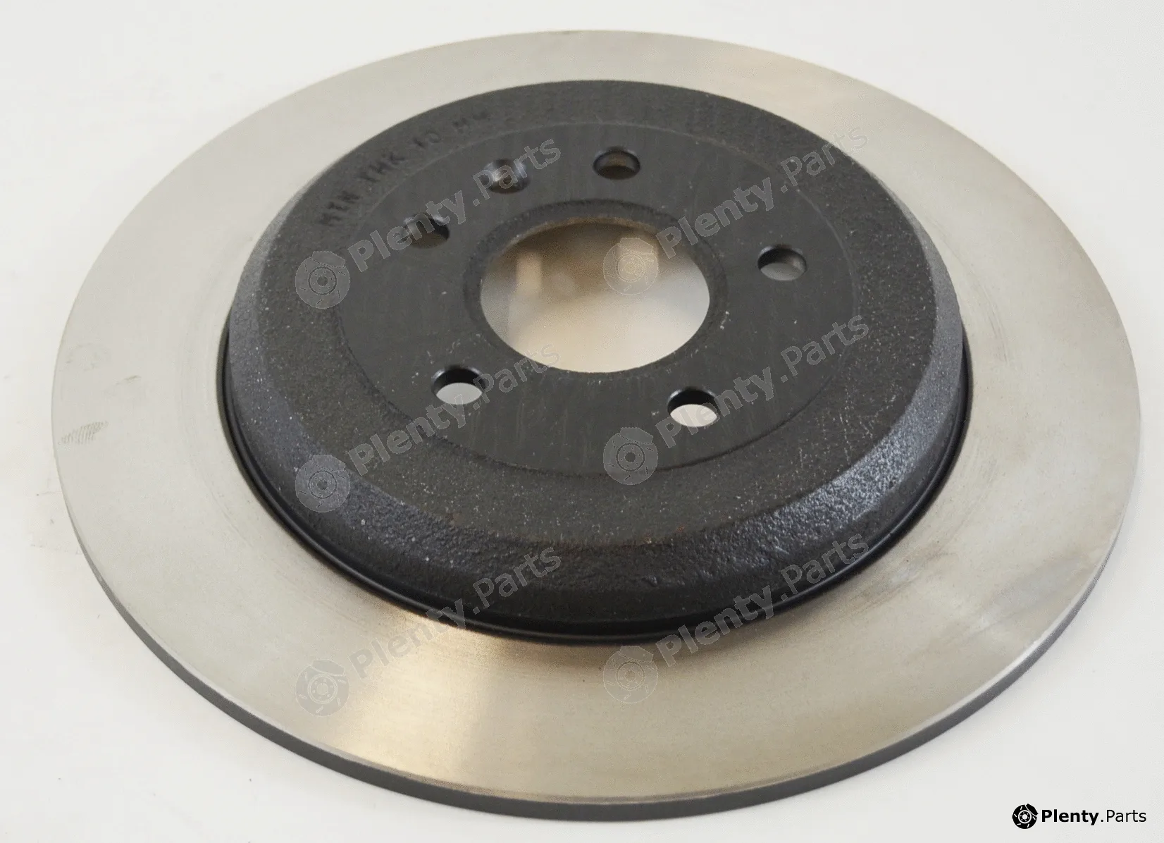 Pika 271-4190 — Brake Disc