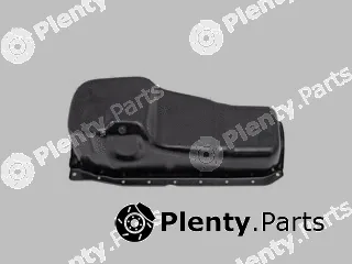 Pika 133-1395 — Oil Sump