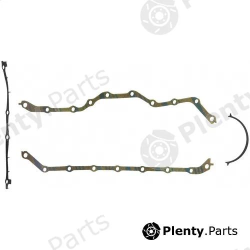 Pika 151-1098 — Gasket Set, oil sump