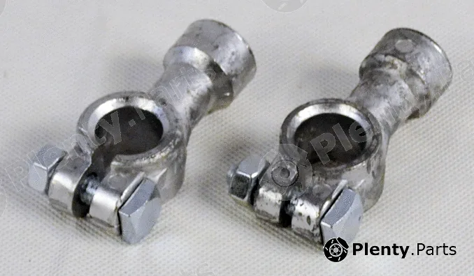 Pika 28A-1031 — Battery Adapter