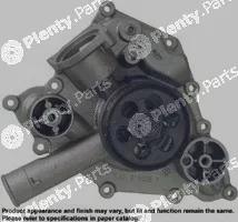 Pika 10E-1132 — Water Pump, engine cooling