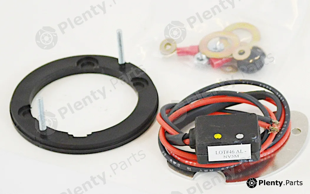 Pika 285-3122 — Conversion Kit, electronic ignition