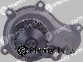 Pika 10E-1003 — Water Pump, engine cooling