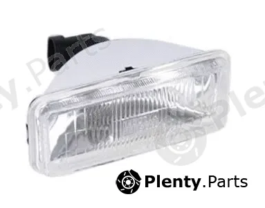 Pika 102-1005 — Insert, headlight