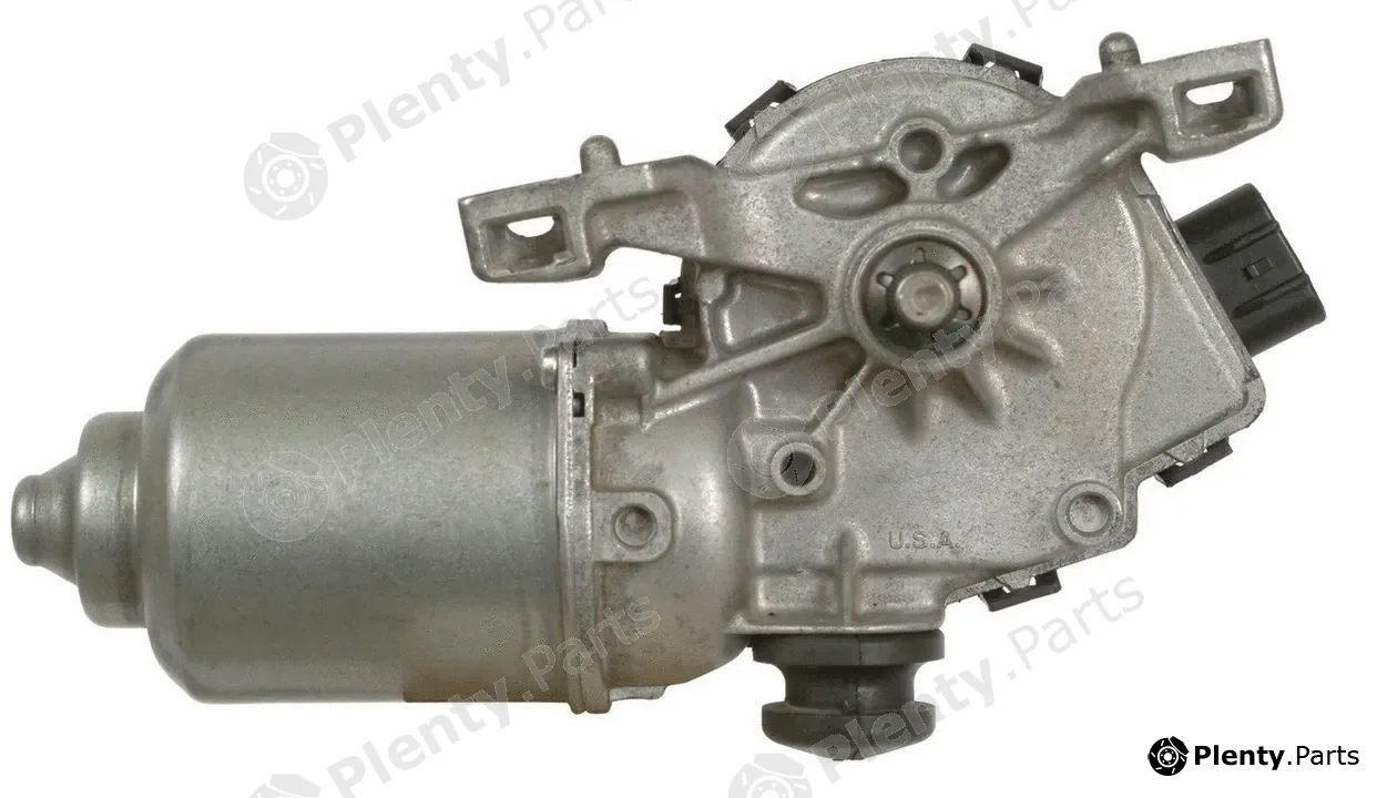 Pika 100-2538 — Wiper Motor