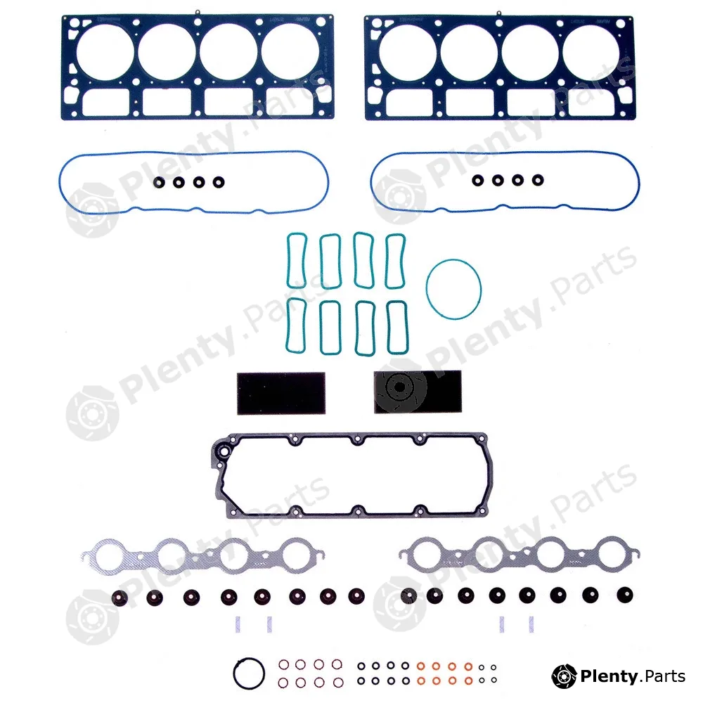 Pika 151-2430 — Gasket Kit, cylinder head