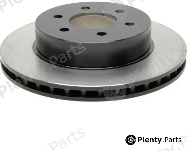 Pika 271-2334 — Brake Disc