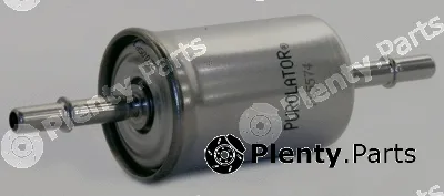 Pika 257-1201 — Fuel Filter