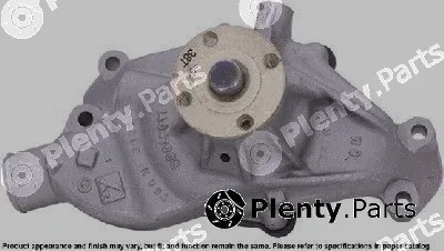 Pika 100-2146 — Water Pump, engine cooling