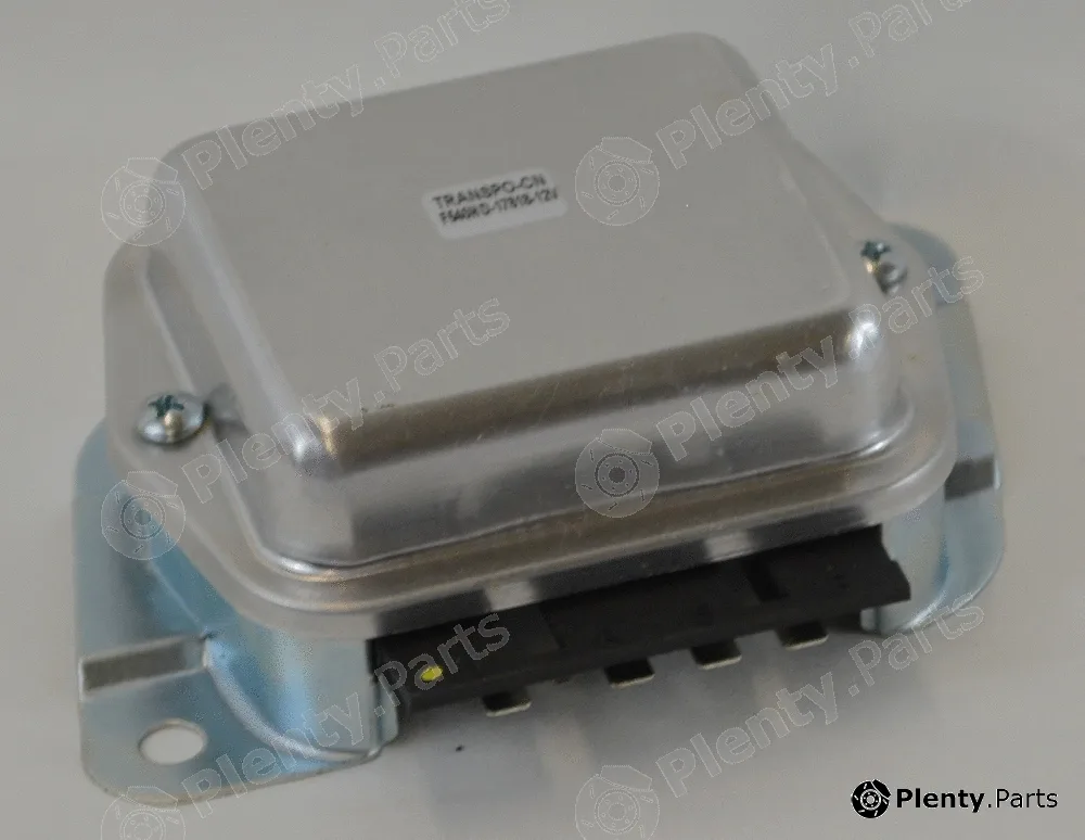 Pika 320-1388 — Alternator Regulator