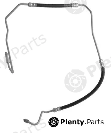 Pika 240-1238 — Hydraulic Hose, steering