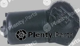 Pika 100-1011 — Wiper Motor
