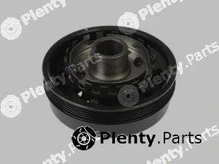Pika 133-1115 — Belt Pulley, crankshaft