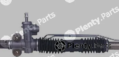Pika 100-2195 — Steering Gear